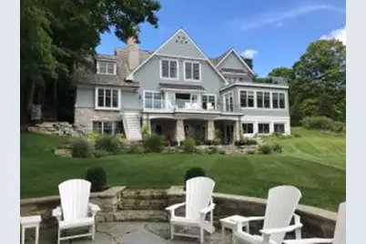 389 N Lakeshore Dr, Fontana, WI 53125 - Photo 1