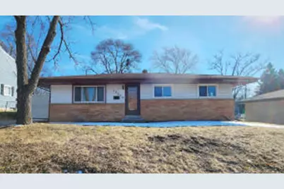 10923 W Stark St, Milwaukee, WI 53225 - Photo 1