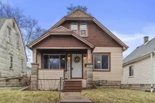 203 N 66th St, Milwaukee, WI 53213 - Photo 1