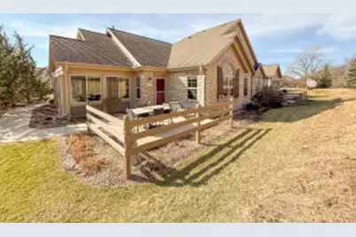 15330  Huff Way, Brookfield, WI 53005 - Photo 1