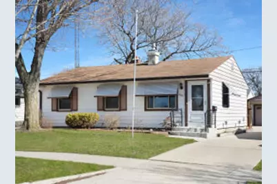 3666 S 25th St, Milwaukee, WI 53221 - Photo 1