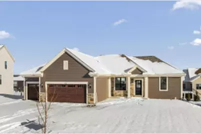 674  Mary Way, Slinger, WI 53086 - Photo 1