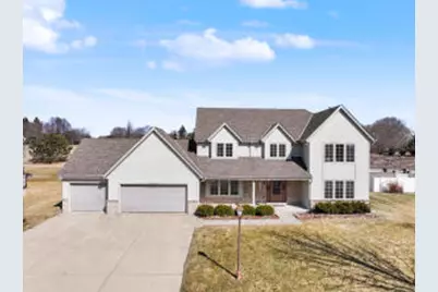 W172N10156  Woodbridge Ln, Germantown, WI 53022 - Photo 1
