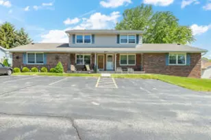 1816 Miller St, West Bend, WI 53095 - Photo 1