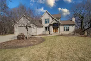 N452 Beverly Dr, Emmet, WI 53098 - Photo 1