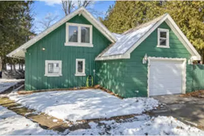 N2823  Lakeshore Dr, Packwaukee, WI 53949 - Photo 1