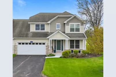 841  Eagleton Dr, Geneva, WI 53147 - Photo 1