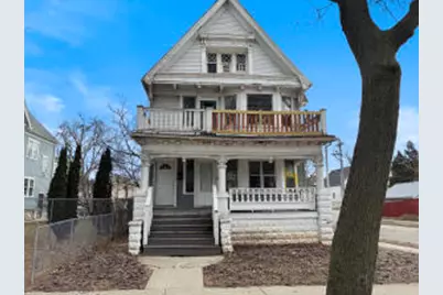 2200 N 42nd St #2202, Milwaukee, WI 53208 - Photo 1