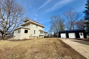 N4301 US Hwy 45 -, Eden, WI 53019 - Photo 1