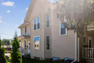 202 S School St, Mayville, WI 53050 - Photo 1