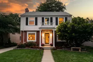 6590 W Hadley St, Milwaukee, WI 53210 - Photo 1