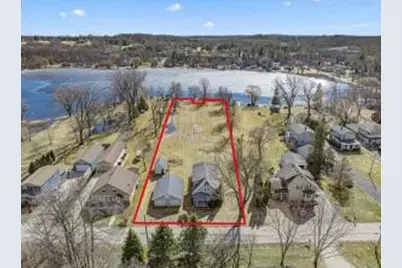 3559  North Shore Dr, Richfield, WI 53033 - Photo 1