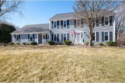 1095  Ridge Rd, Brookfield, WI 53186 - Photo 1