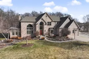 W3730 Decora Rd, Hubbard, WI 53032 - Photo 1