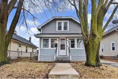 1203  Lincoln Ave, Waukesha, WI 53186 - Photo 1