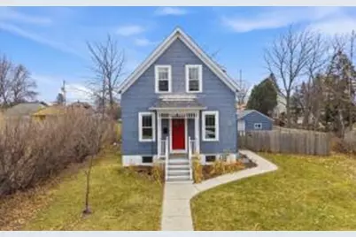 526 N Montgomery St, Port Washington, WI 53074 - Photo 1