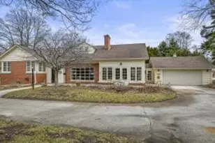 7009 Wellauer Dr, Wauwatosa, WI 53213 - Photo 1