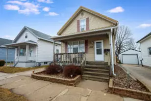 1934 S 12th St, Sheboygan, WI 53081 - Photo 1
