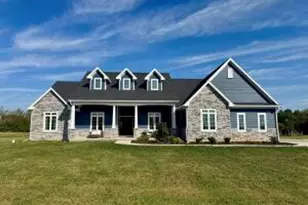 N1853 Clover Rd, Bloomfield, WI 53147 - Photo 1