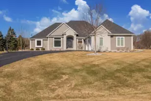 3812 Sparrow Hawk Trail, Richfield, WI 53017 - Photo 1