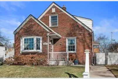 3584 S 17th St, Milwaukee, WI 53221 - Photo 1