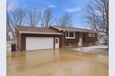 W7884  Center Rd, Greenbush, WI 53023 - Photo 1