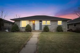 3309 E Lunham Ave, Cudahy, WI 53110 - Photo 1