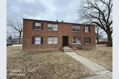 4700 N Sherman Blvd, Milwaukee, WI 53209 - Photo 1
