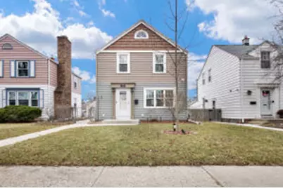 3329 S Taylor Ave, Milwaukee, WI 53207 - Photo 1