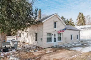 N6335 County Rd E, Concord, WI 53066 - Photo 1