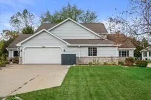 6813 Diane Dr, Newburg, WI 53090 - Photo 1