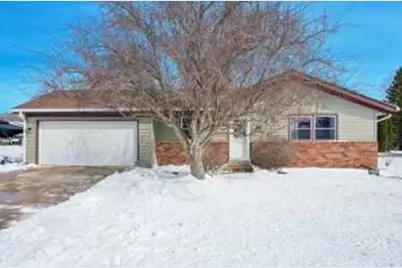 7254 S 38th St, Franklin, WI 53132 - Photo 1