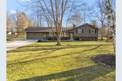 N95W25693  County Road Q -, Lisbon, WI 53017 - Photo 1