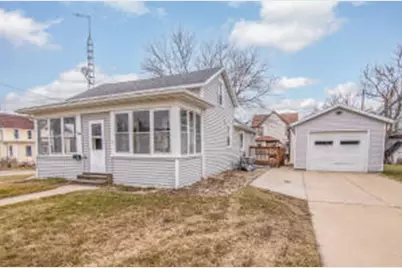 449  Taylor St, Waterloo, WI 53594 - Photo 1
