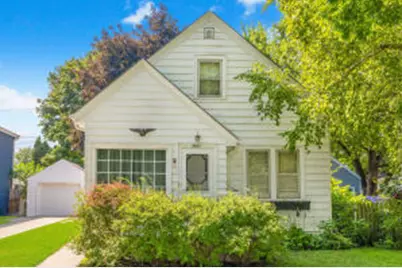 4937 N Hollywood Ave, Whitefish Bay, WI 53217 - Photo 1