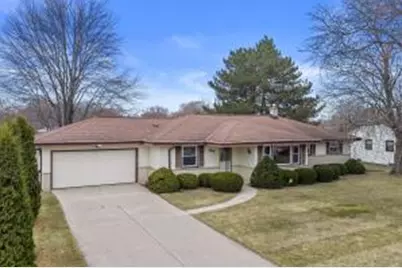 4884 W Willow Rd, Brown Deer, WI 53223 - Photo 1