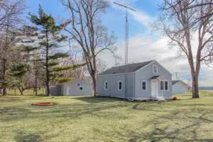 N1092 Clover Rd, Bloomfield, WI 53128 - Photo 1