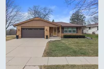 5826  Sugarbush Ln, Greendale, WI 53129 - Photo 1