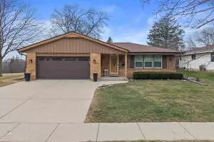 5826 Sugarbush Ln, Greendale, WI 53129 - Photo 1
