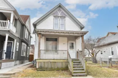 825 W Washington St, Milwaukee, WI 53204 - Photo 1