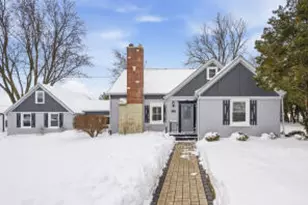 1925 Park Ave, New Holstein, WI 53061 - Photo 1