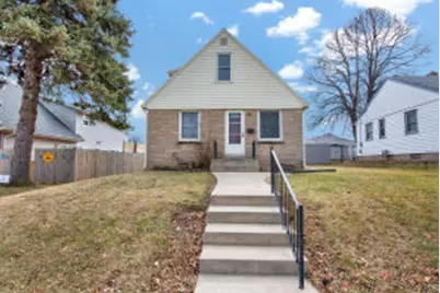 1729  Madison Ave, South Milwaukee, WI 53172 - Photo 1