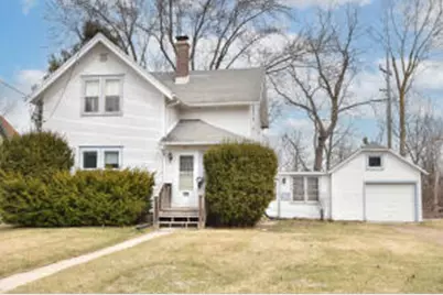 451 W Kilbourn Ave, West Bend, WI 53095 - Photo 1