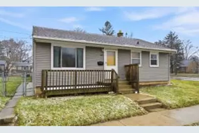 4380 N 51st Blvd, Milwaukee, WI 53216 - Photo 1