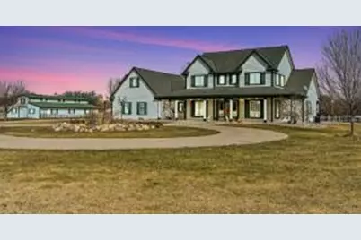 W354S8010  Highway 59 -, Eagle, WI 53119 - Photo 1