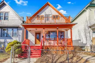 2123 S 14th St, Milwaukee, WI 53215 - Photo 1