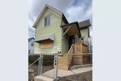 1022 W North Ave, Milwaukee, WI 53205 - Photo 1