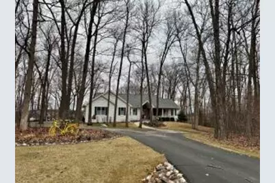 W2545  Blackberry Dr, Mount Calvary, WI 53057 - Photo 1