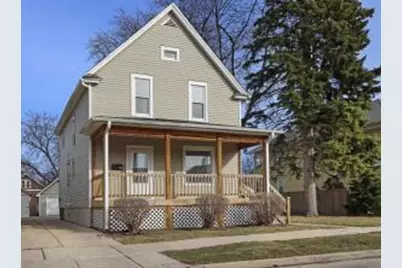 6609  24th Ave, Kenosha, WI 53143 - Photo 1