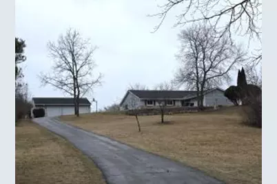 5401  Cascade Dr, Trenton, WI 53095 - Photo 1